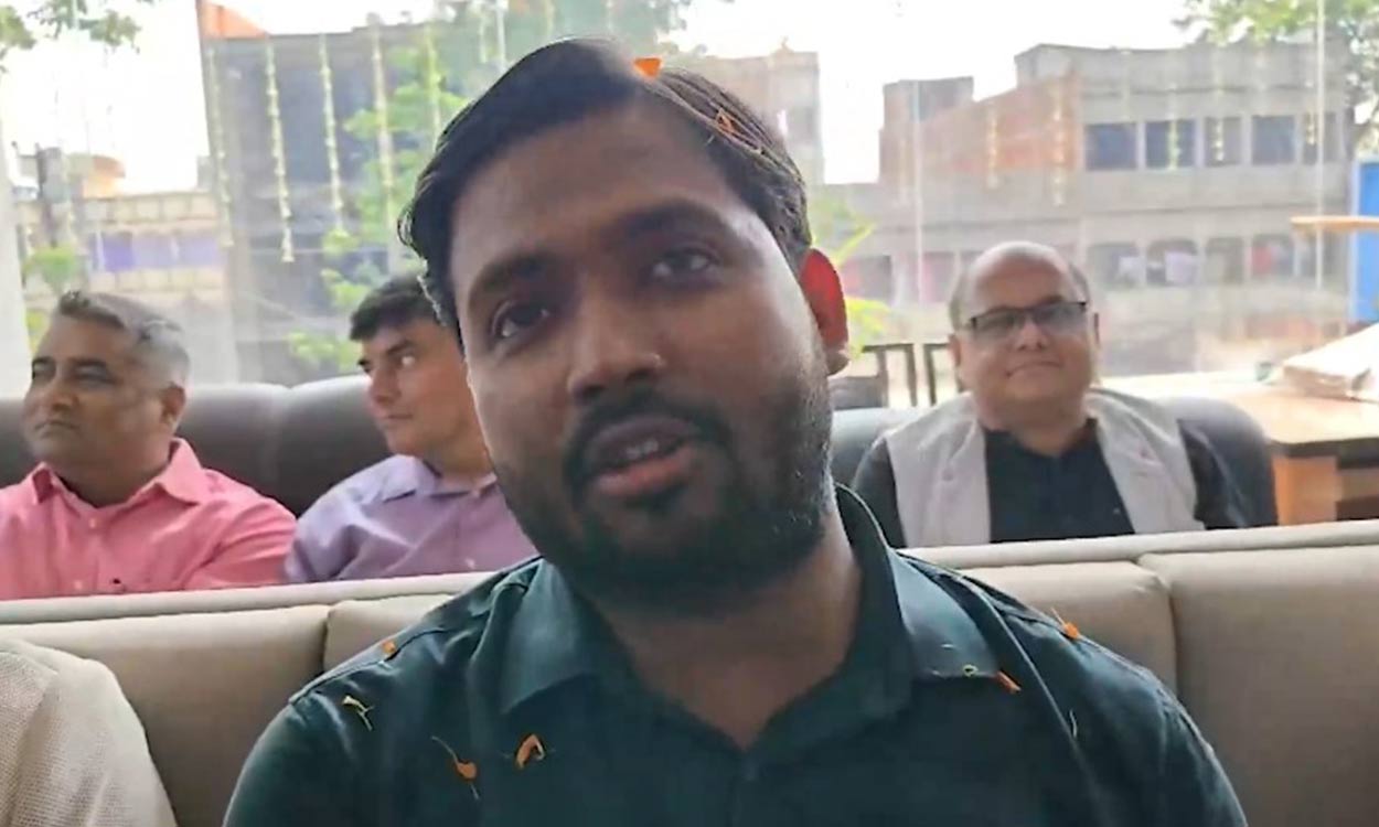 Patna court stays arrest of Khan Sir in coaching centre firing case