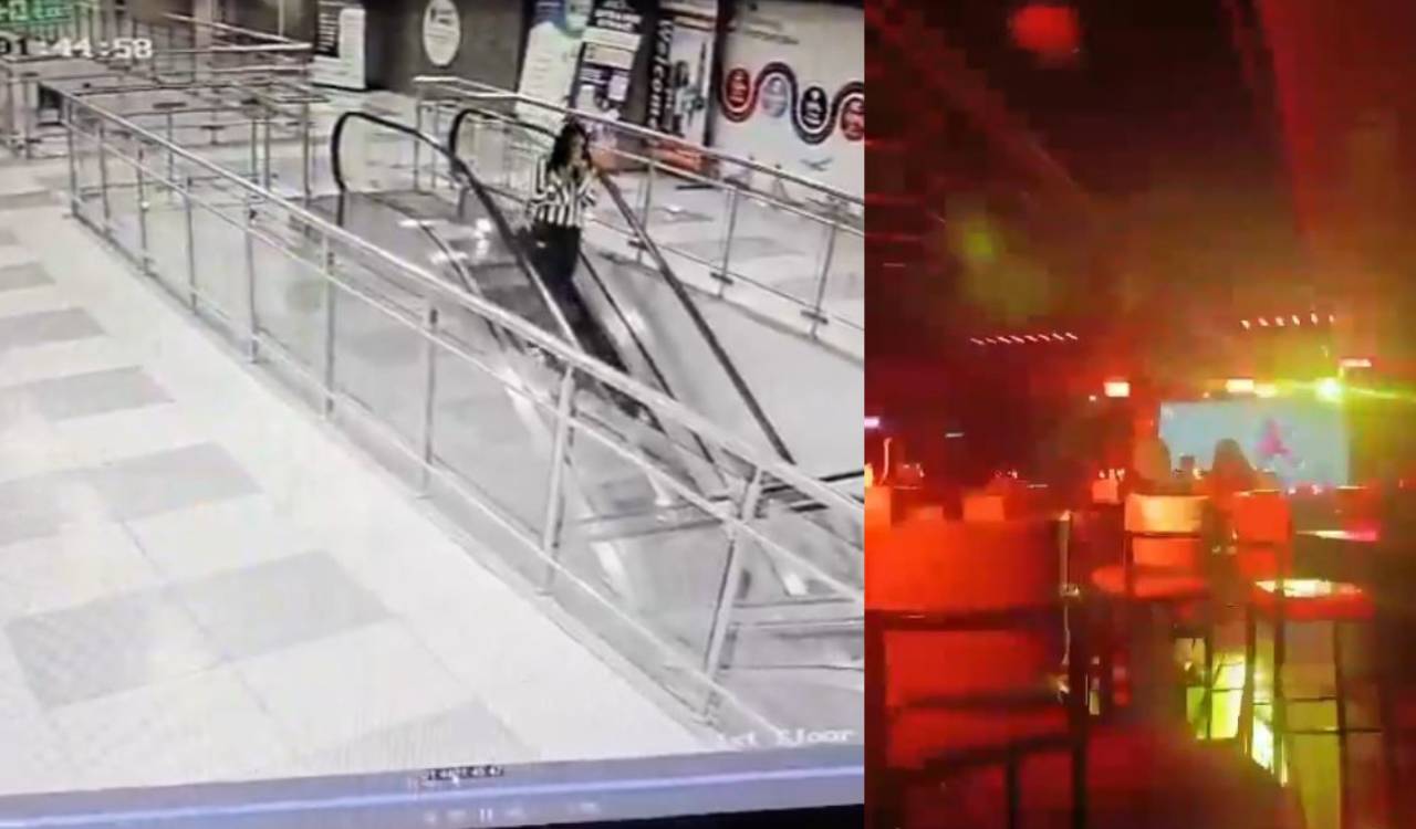 Cyberabad DCP goes undercover, busts prostitution racket at pub in Kukatpally