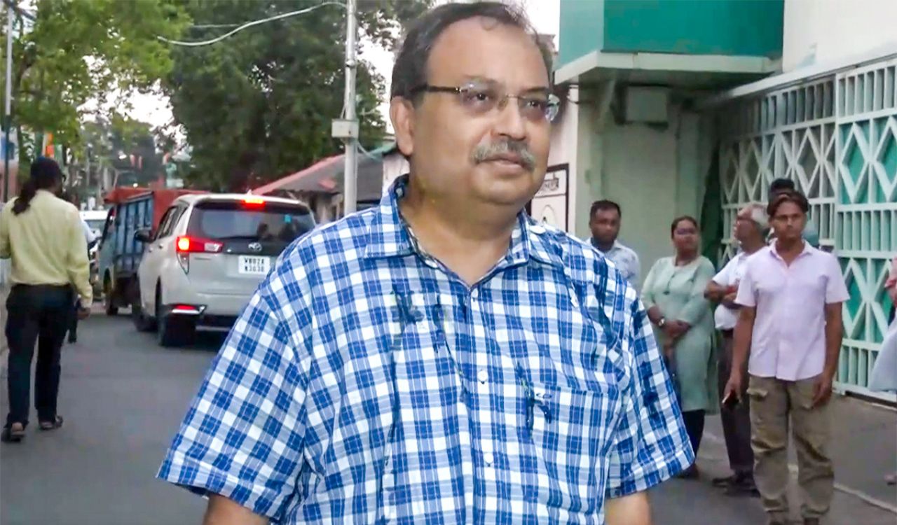 ‘Defeat was necessary to clear accumulated garbage’: Kunal Ghosh slams TMC rebels after West Bengal poll loss