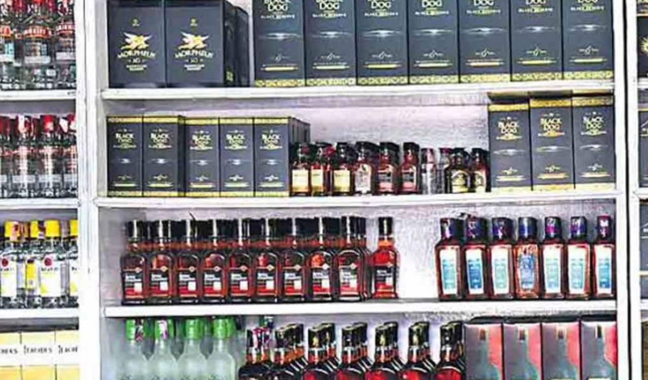 Liquor industry bodies flag concern over Telangana govt’s early payment discount mechanism