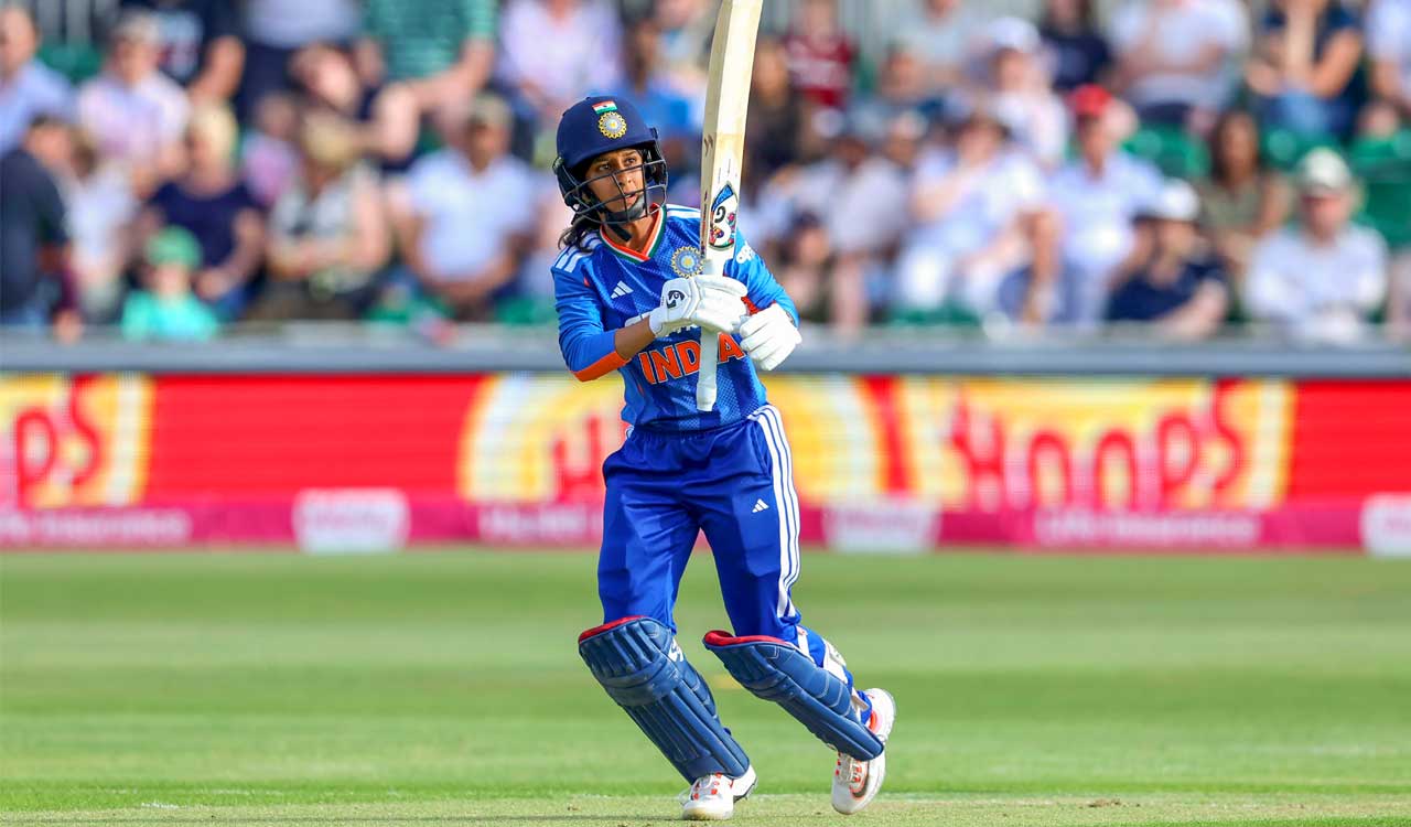 ‘Lose to anyone, but not Pakistan’: Jemimah on pressure of India-Pakistan clash ahead of T20 World Cup opener