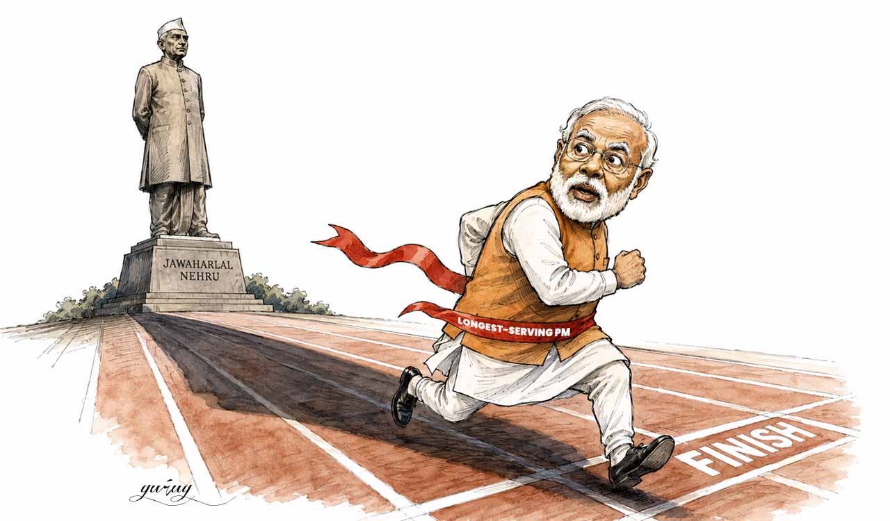 Editorial: Modi’s milestone calls for honest assessment
