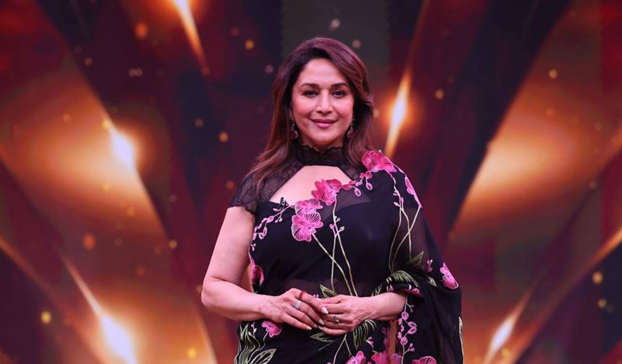 Director N Chandra reveals how he discovered Madhuri Dixit for ‘Tezaab’