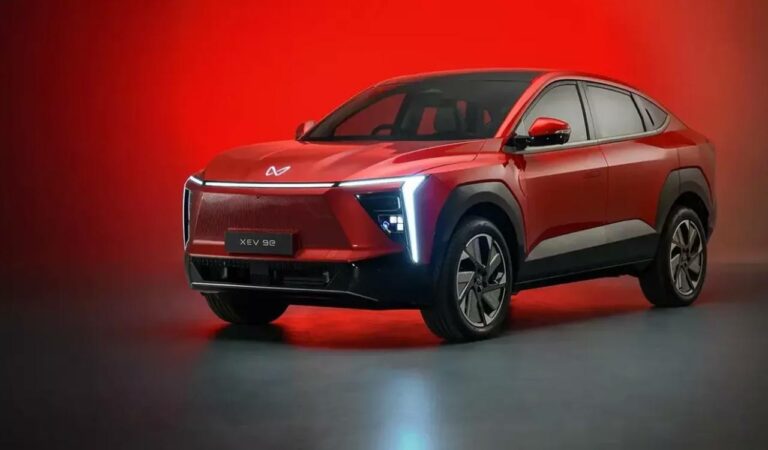 Indian passenger vehicle makers eye opportunity in UK’s EV market via FTA