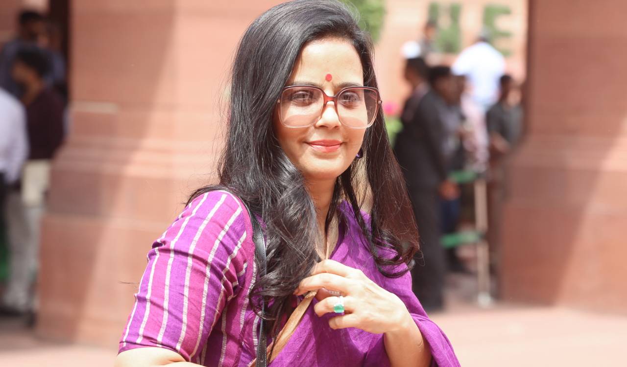 BJP leader files complaint against TMC MP Mahua Moitra over provocative remarks