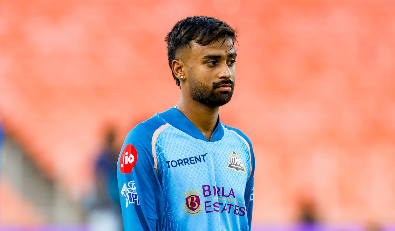 Who is Manav Suthar? Meet the Rajasthan spinner making his India Test debut against Afghanistan