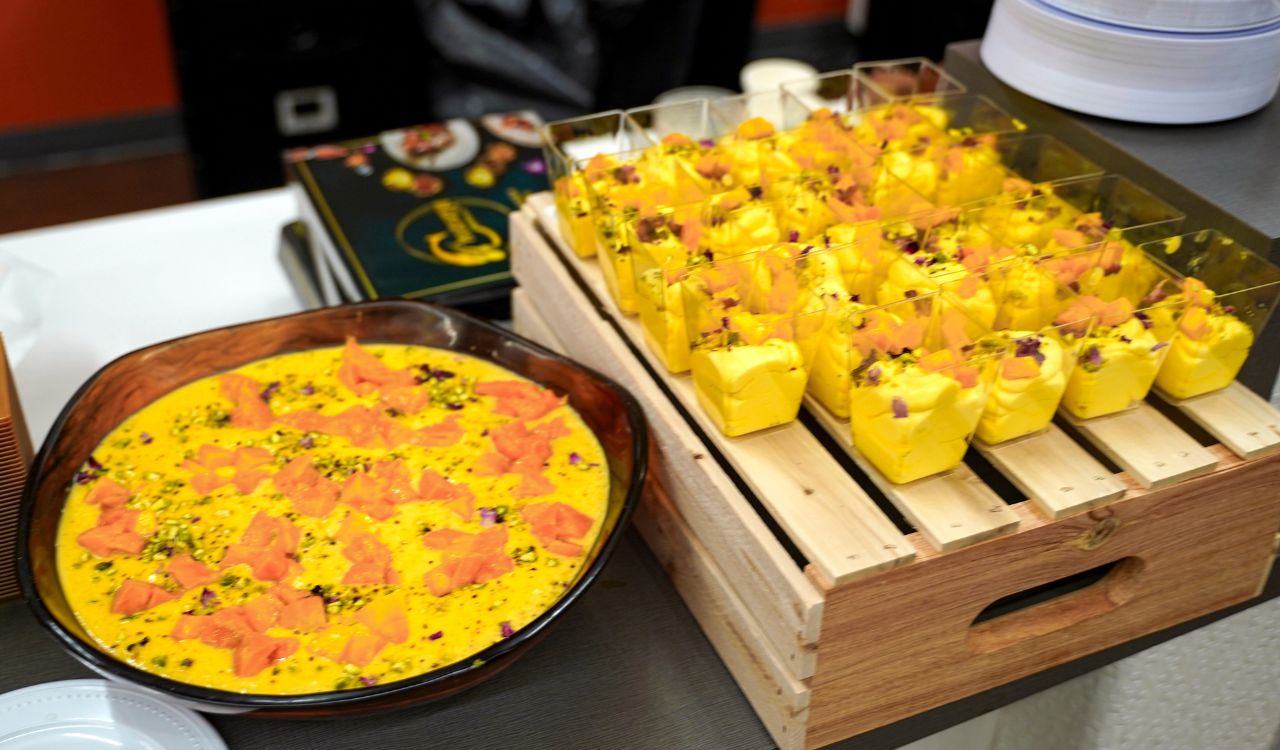 Mango ‘magic’ takes over US as Indian Consulate in Seattle brings seven premium varieties to Americans