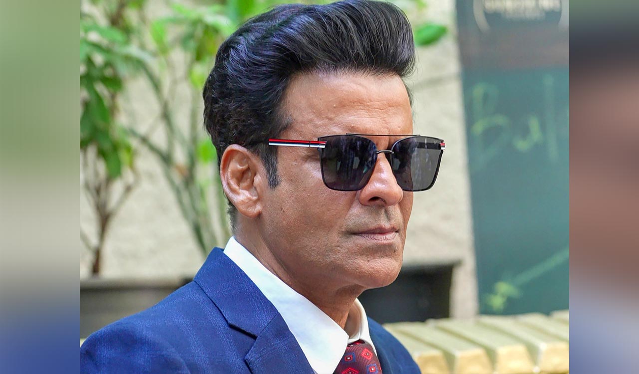 Manoj Bajpayee reveals how ‘Tandav’, ‘Bhonsle’ and ‘Joram’ became a creative trilogy