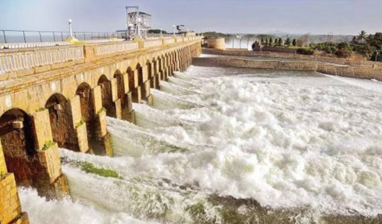 TN farmers to protest in Delhi on June 23, urge Centre to reject K’taka’s Mekedatu dam project
