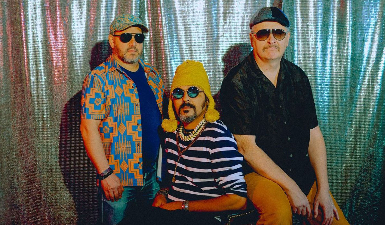 French Trio Alright Mela set to perform in Hyderabad as part of Fête de la Musique 2026
