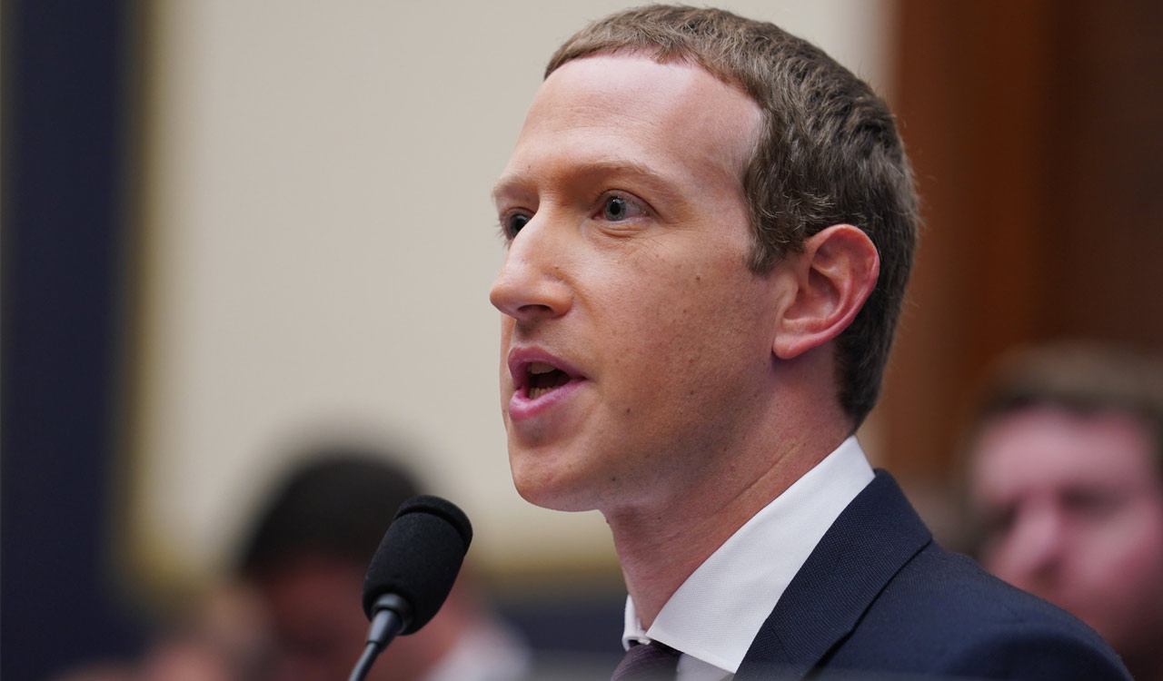 Meta made AI workforce mistakes, no further layoffs planned this year: Zuckerberg