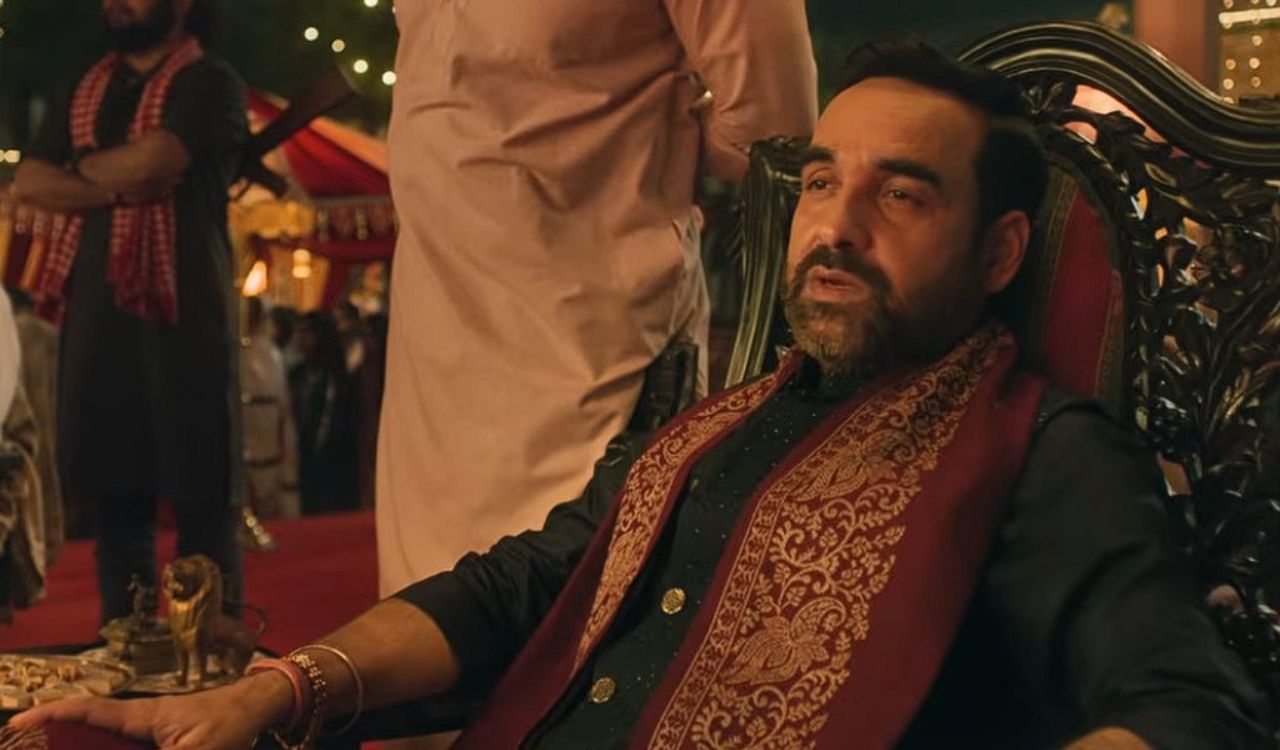Pankaj Tripathi, Ali Fazal, Divyenndu’s ‘Mirzapur-The Movie’ teaser promises ‘epic bhaukaal’