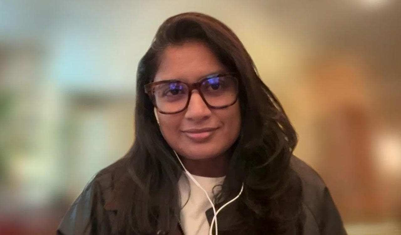 Mithali backs Radha as Shreyanka replacement, tips India for T20 World Cup semis