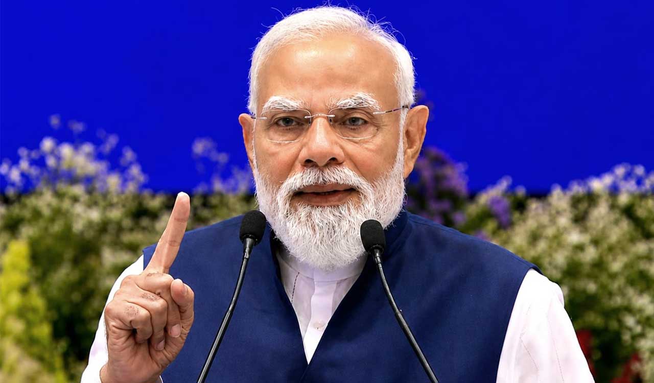 Mann Ki Baat: PM Modi praises made-in-India C-295 aircraft