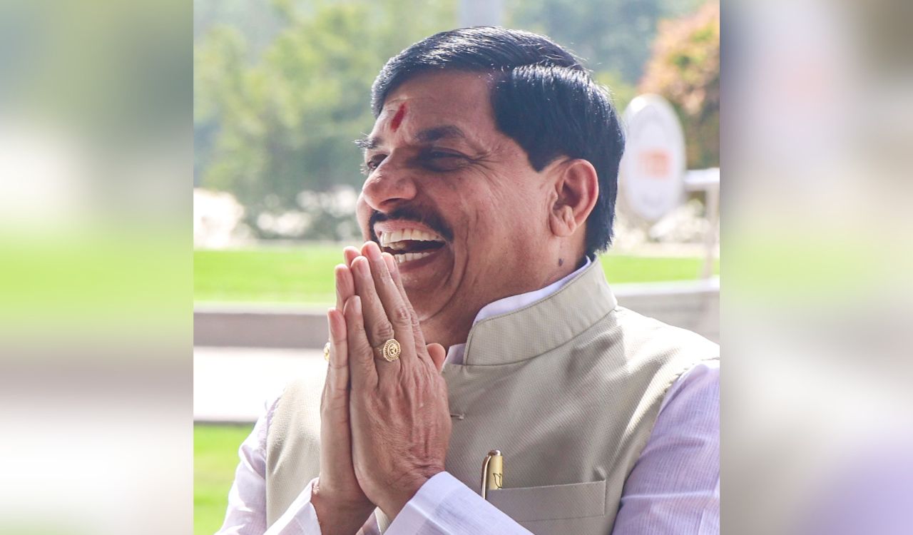 ‘After Ayodhya, now Ujjain…no one spared’: INDIA bloc criticises CM Mohan Yadav over land deals
