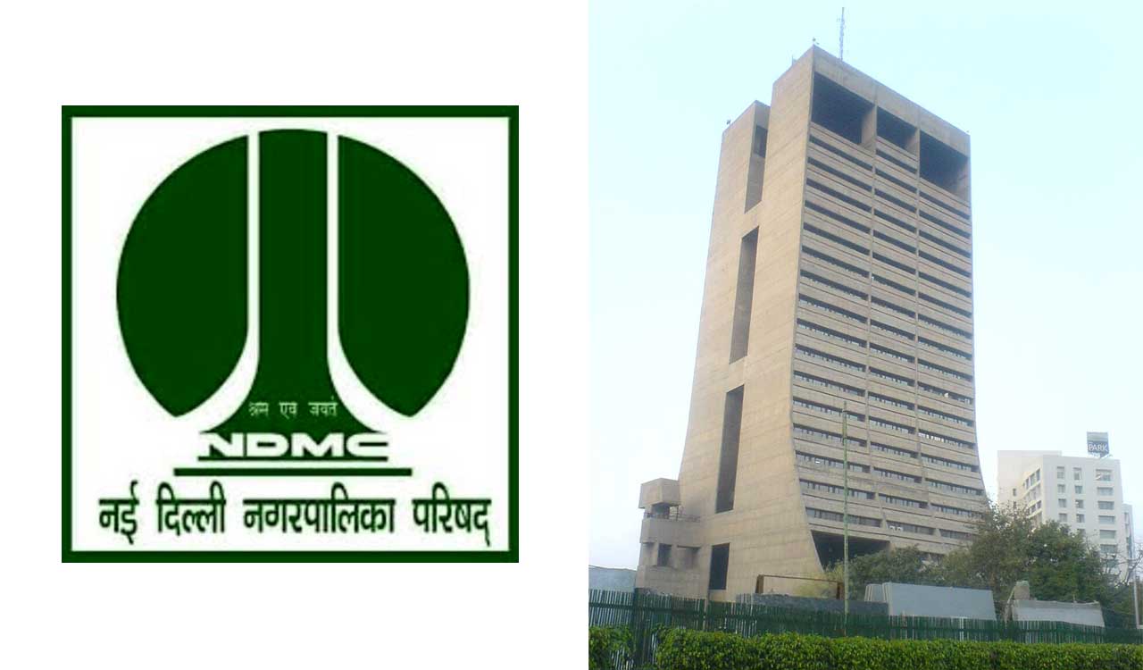 NDMC offers 10 per cent property tax rebate for payments made by June 30