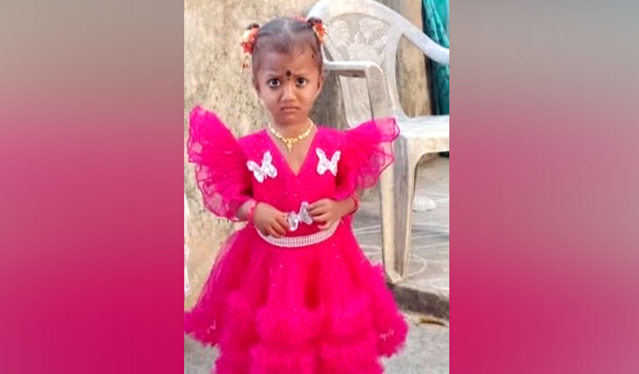 NDRF joins search for missing two-year-old girl in Andhra Pradesh’s Kakinada district