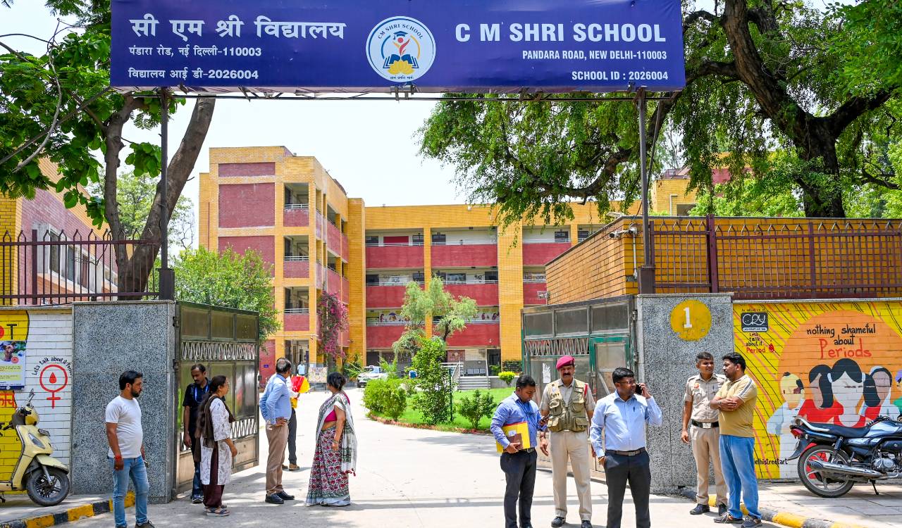 NEET-UG 2026 re-exam on June 21 amid multi-layered security