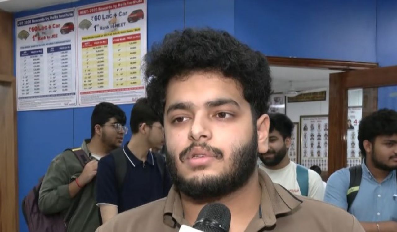 NEET UG re-test 2026: Indian Air Force deploys aircraft to secure exam papers across 18 locations amid student trust concerns