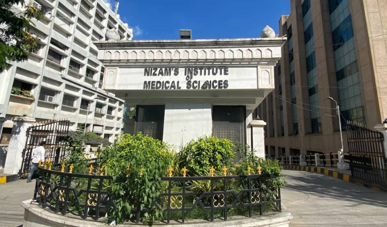NIMS, IISc launch AI project for healthcare in India