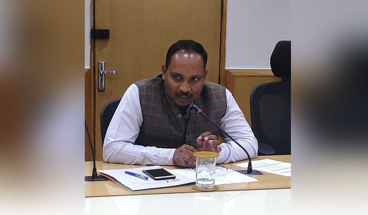 India must raise non-fossil energy share above 80 per cent to meet net-zero goal: NITI Aayog