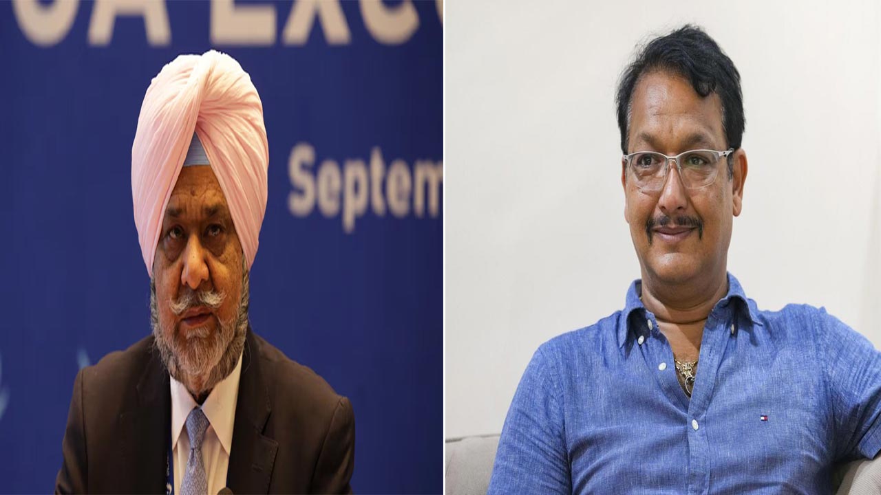 NRAI dedicates India Open competitions to Jaspal Rana and Raja Randhir Singh