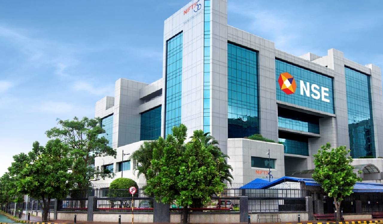 NSE files papers for India’s biggest-ever IPO