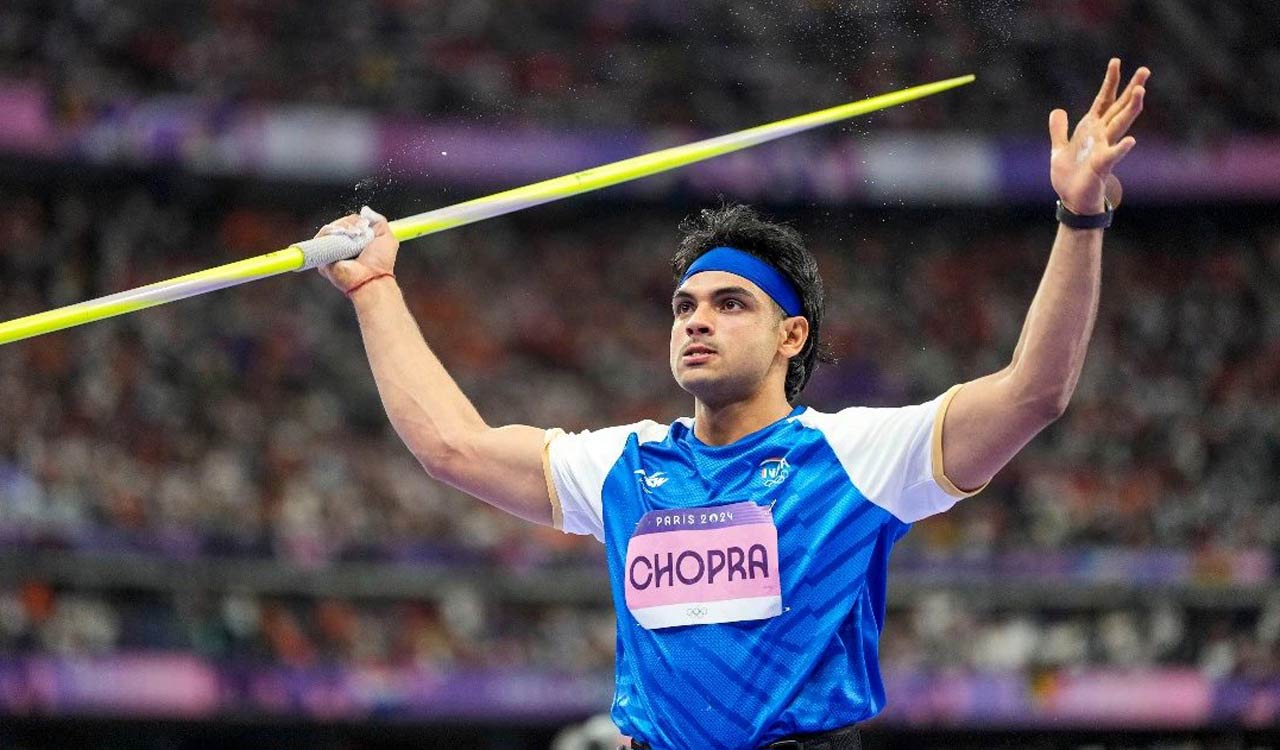 Neeraj Chopra finishes fourth in Doha Diamond League, secures Commonwealth Games qualification
