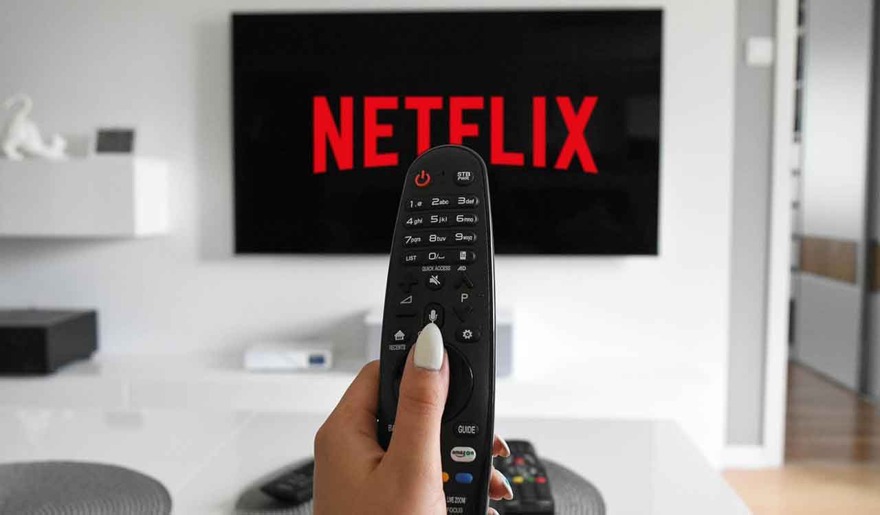 Netflix introduces individual emails for shared account profiles