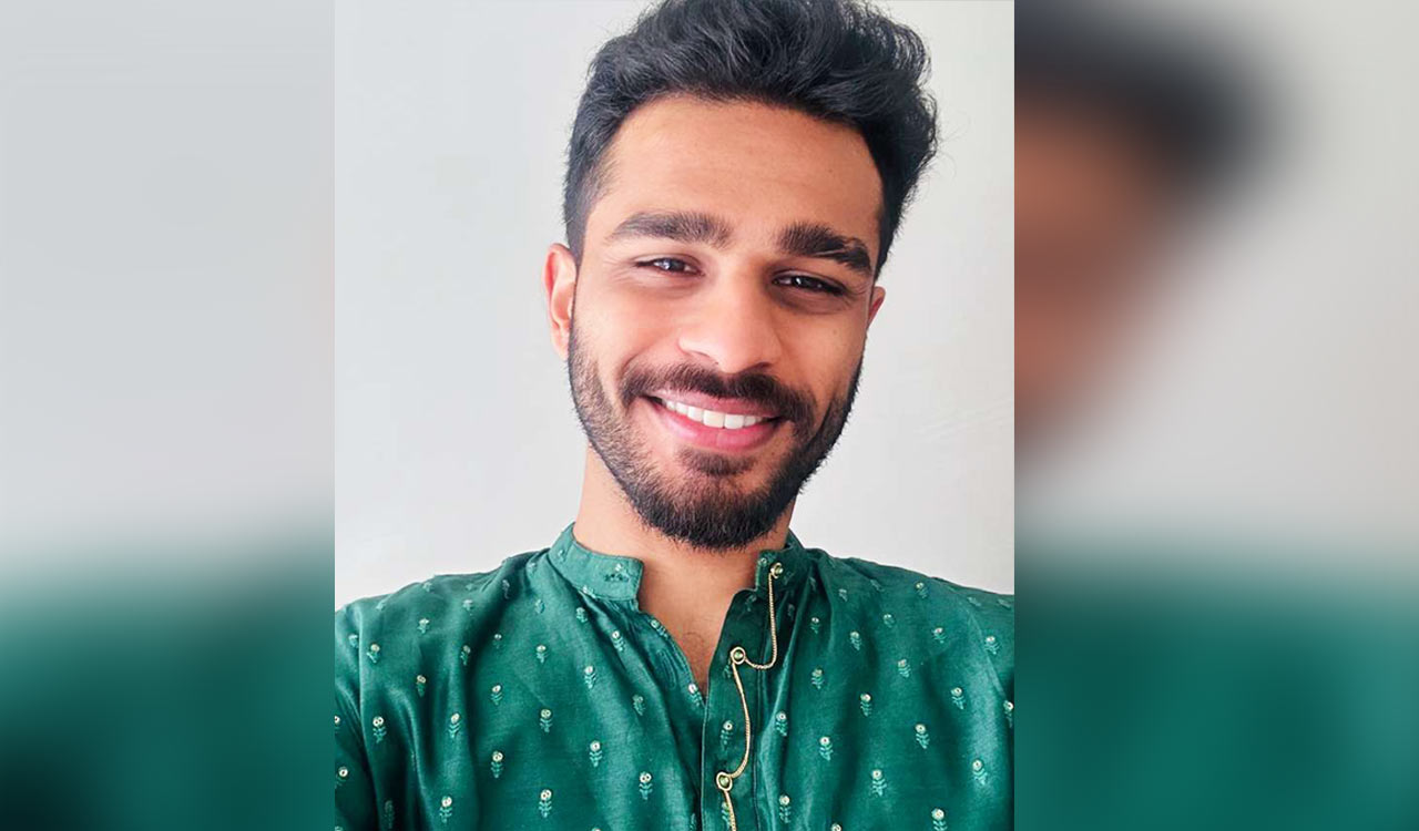 Hyderabad youth shot dead in New York