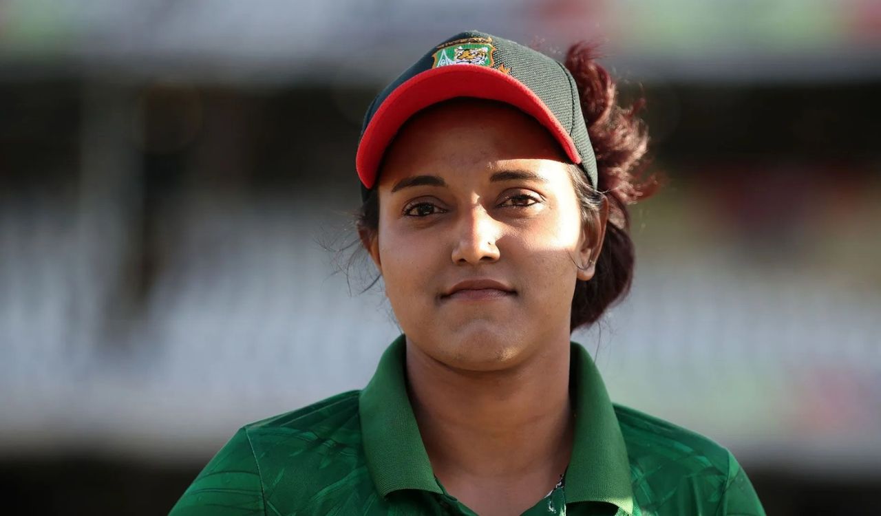 Women’s T20 WC: ‘We got what we targeted in the first innings,’ says Sultana after Bangladesh win