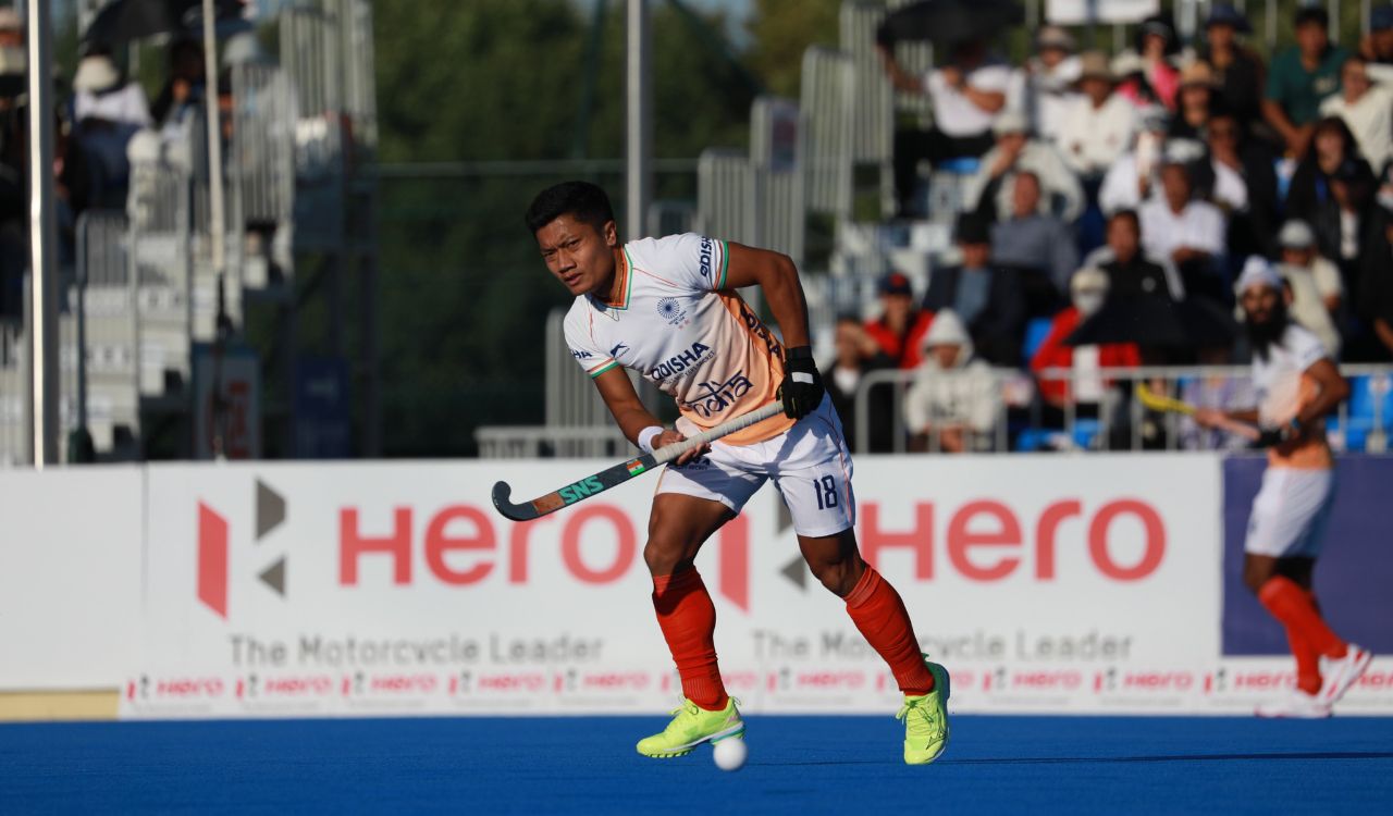 India look to end Dutch leg of Pro League on a high against Netherlands
