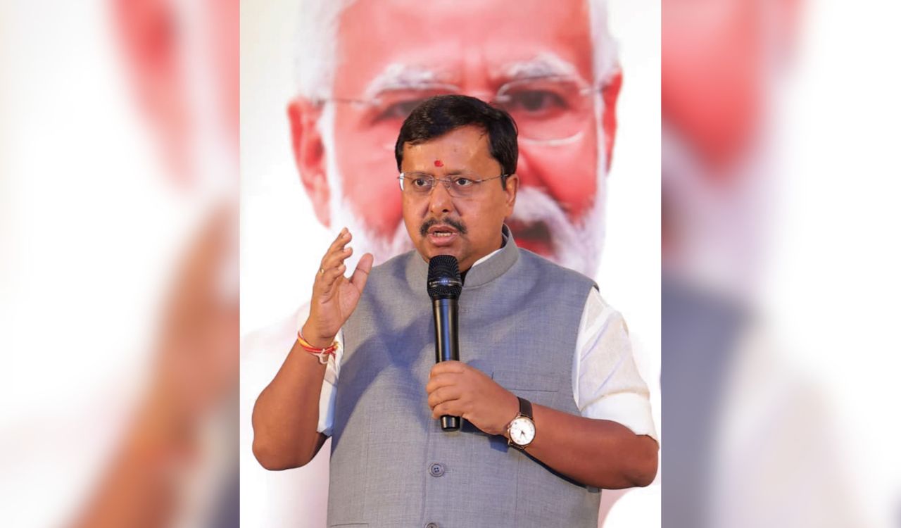 Cross-voting in MLC polls in Karnataka: BJP president summons Karnataka party chief