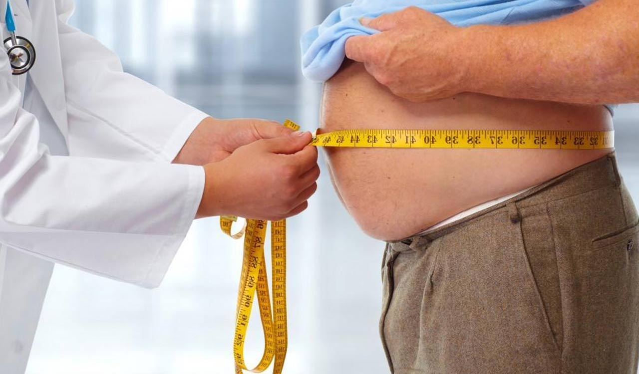 Rising obesity levels making Indians’ hearts age faster, warn doctors