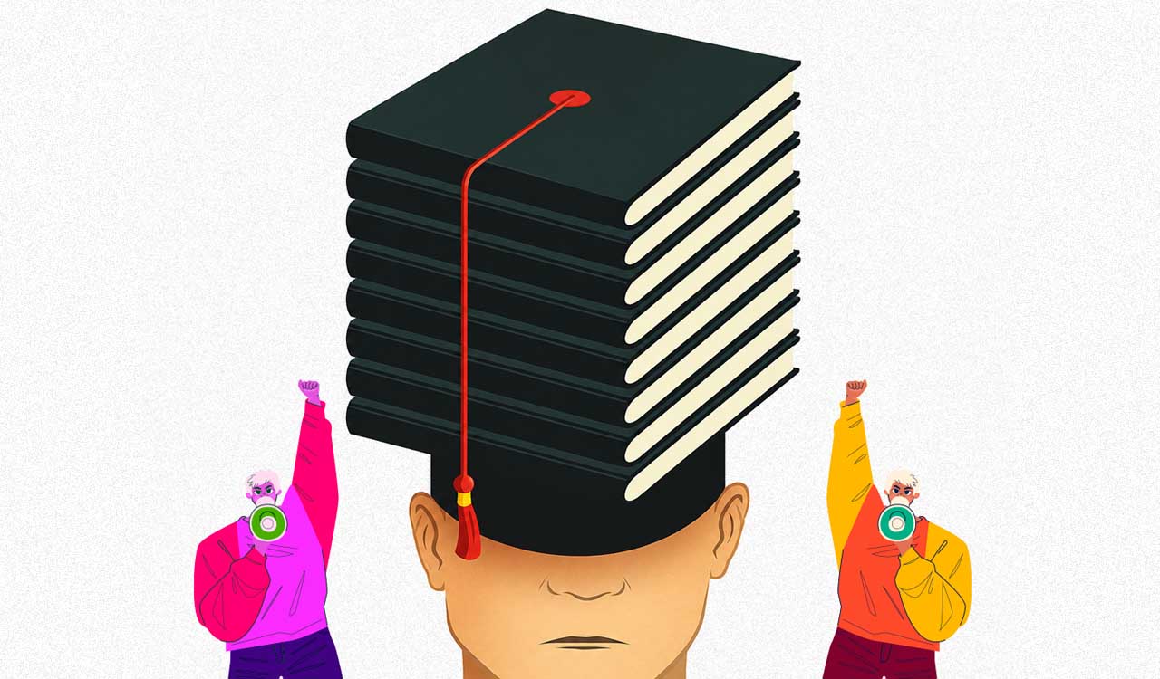 Opinion: The missing subject in India’s education system — Civic Awareness