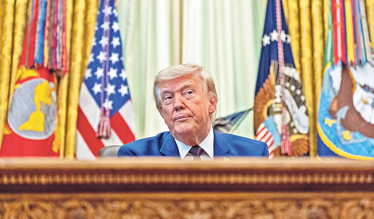 Opinion: US-Iran war and the rise of geoeconomics under Trump