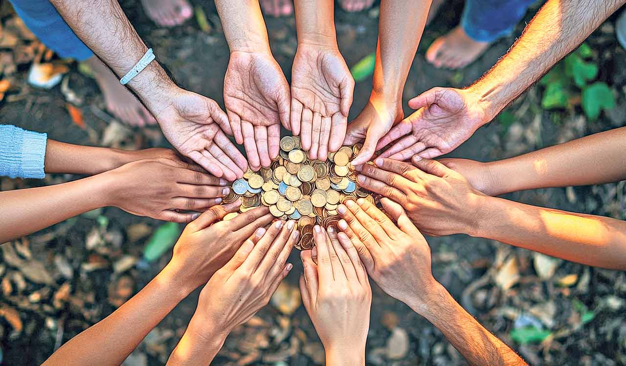 Opinion: India’s fiscal social contract at crossroads — revenue, welfare and reform