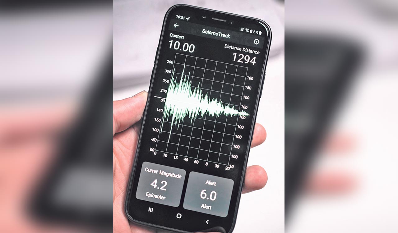 Opinion: Smart Alerts: Shock, safety and survival in Venezuela