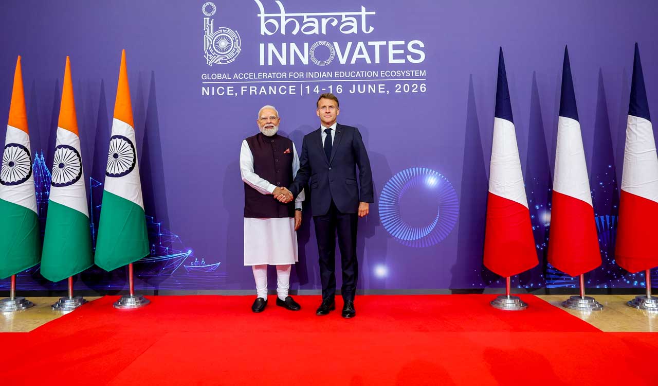 Editorial: Deepening French friendship