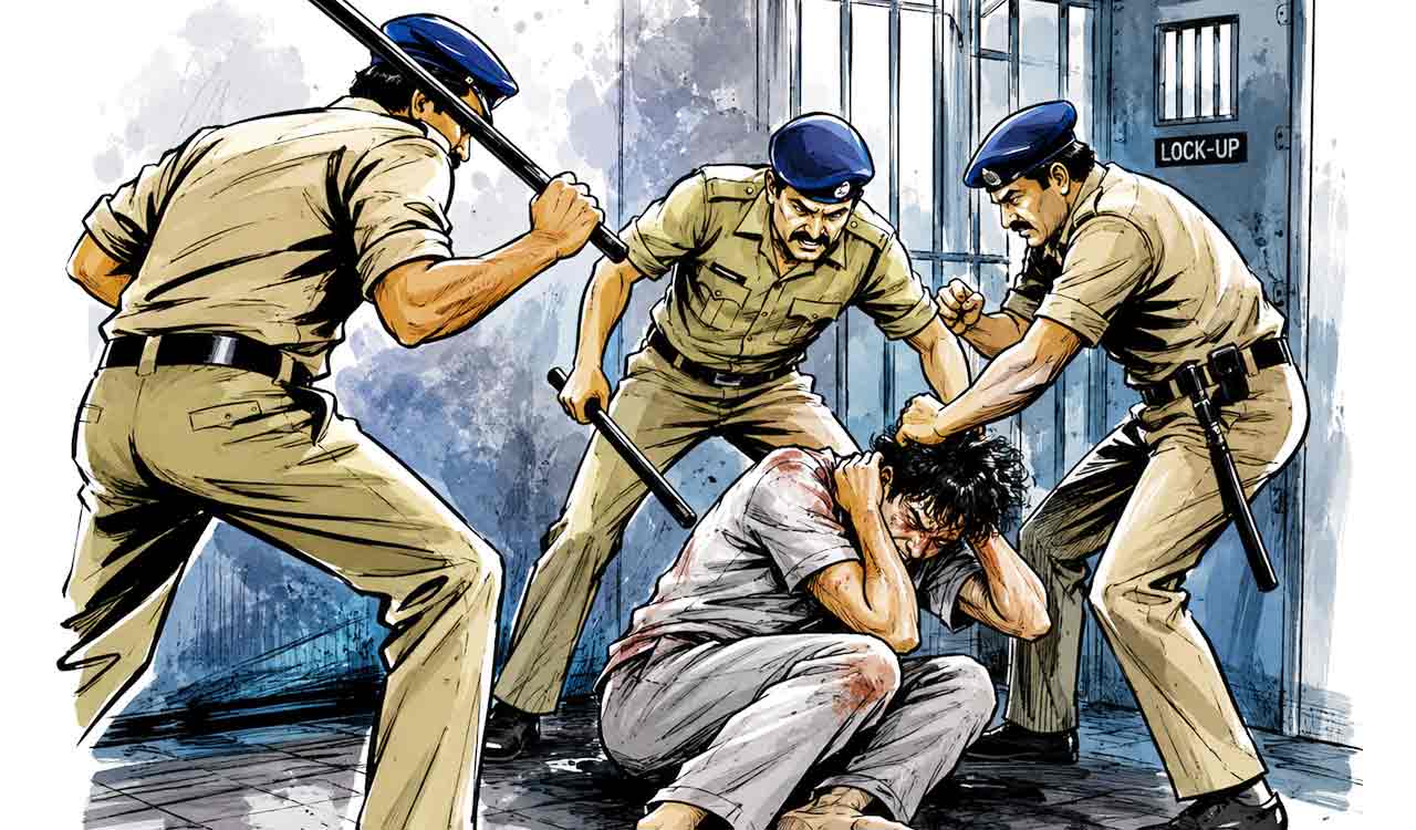 Editorial: Need for standalone law on custodial deaths