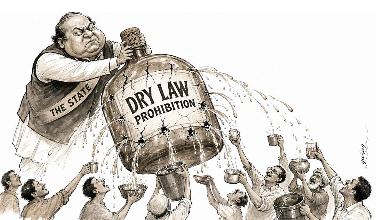 Editorial: The high cost of Bihar’s dry law