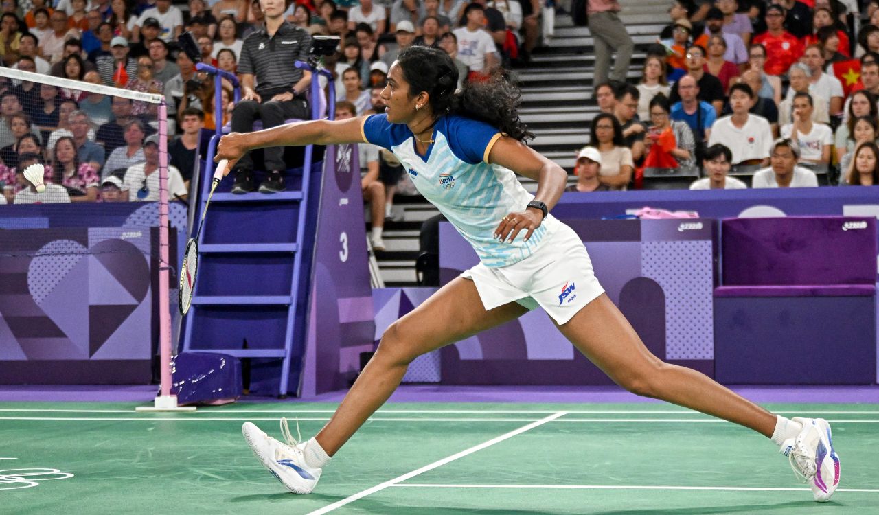 PV Sindhu to spearhead India’s challenge at the Australian Open