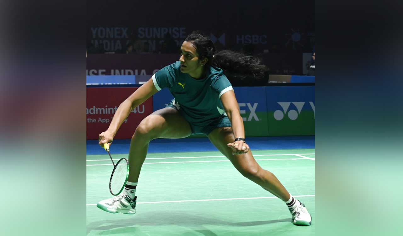 BAI begins countdown to BWF World Championships 2026 in New Delhi