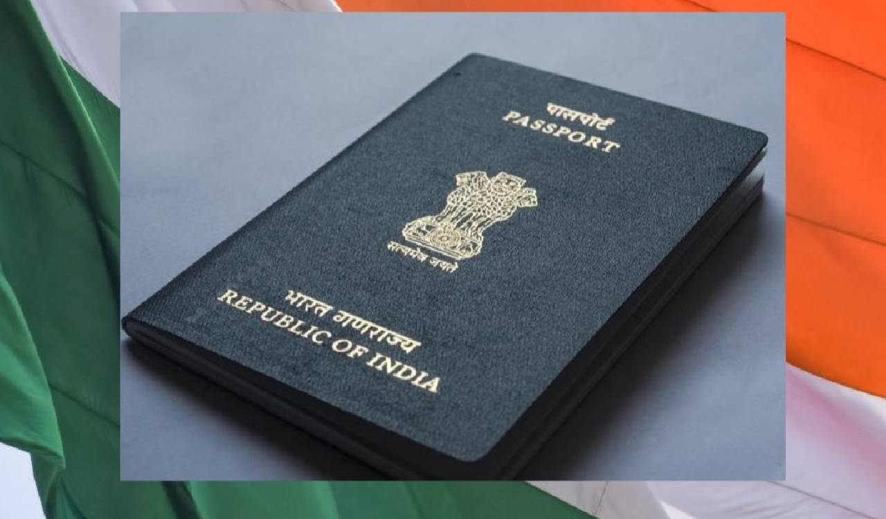 Centre hikes passport fee effective July 1, 2026