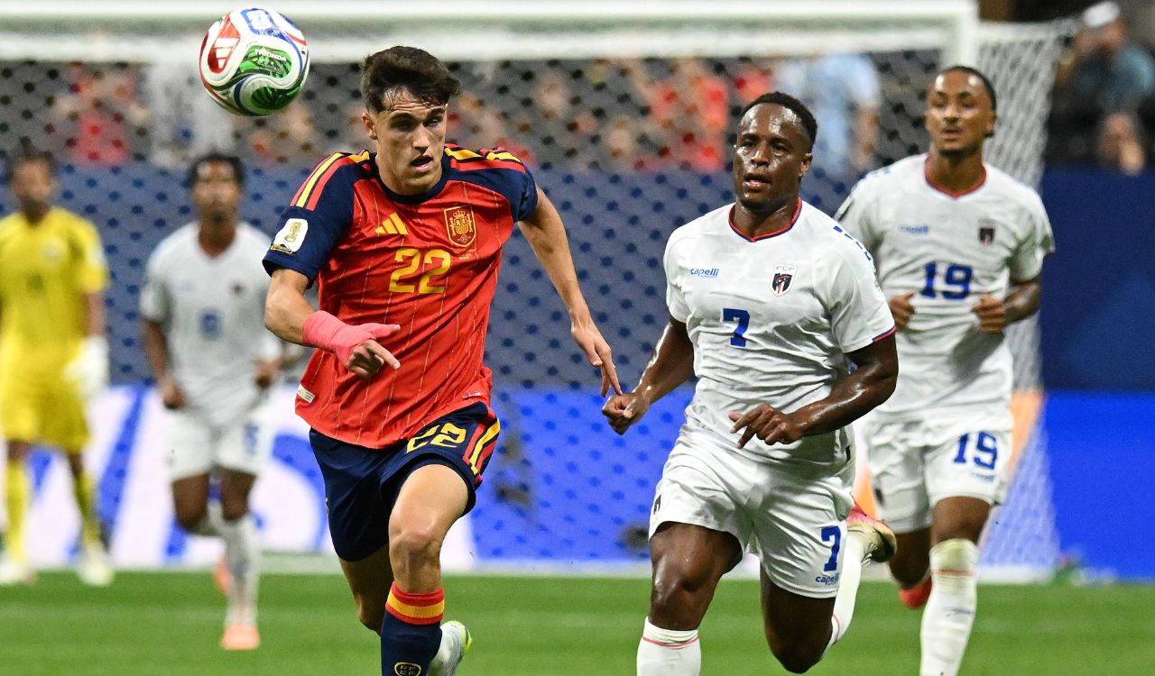 FIFA WC: When and where to watch Spain vs Saudi Arabia; know all details