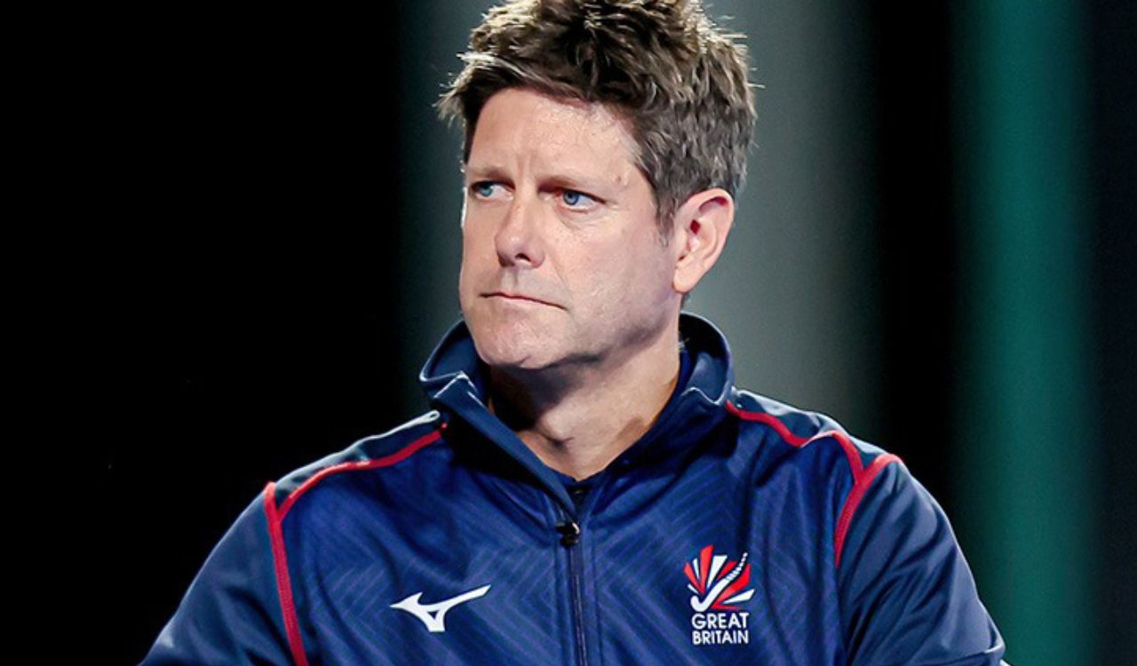 HyderabadToofans appoint Revington as head coach