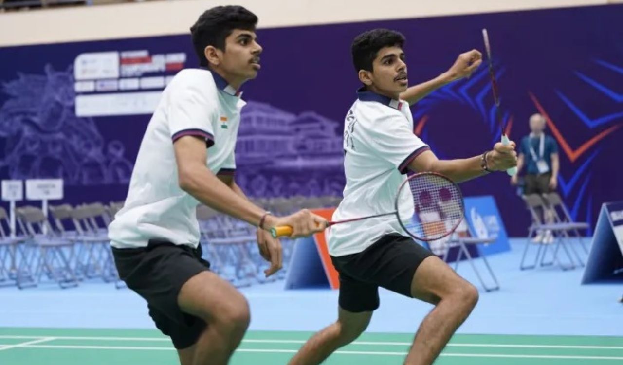 Badminton Asia Junior Championships: India knocked out by Hong Kong in thrilling quarterfinal relay tie
