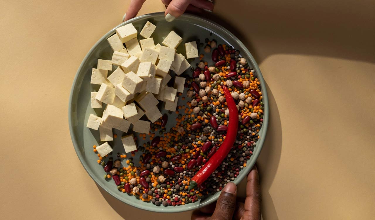 The growing protein trend and the best sources for vegetarians