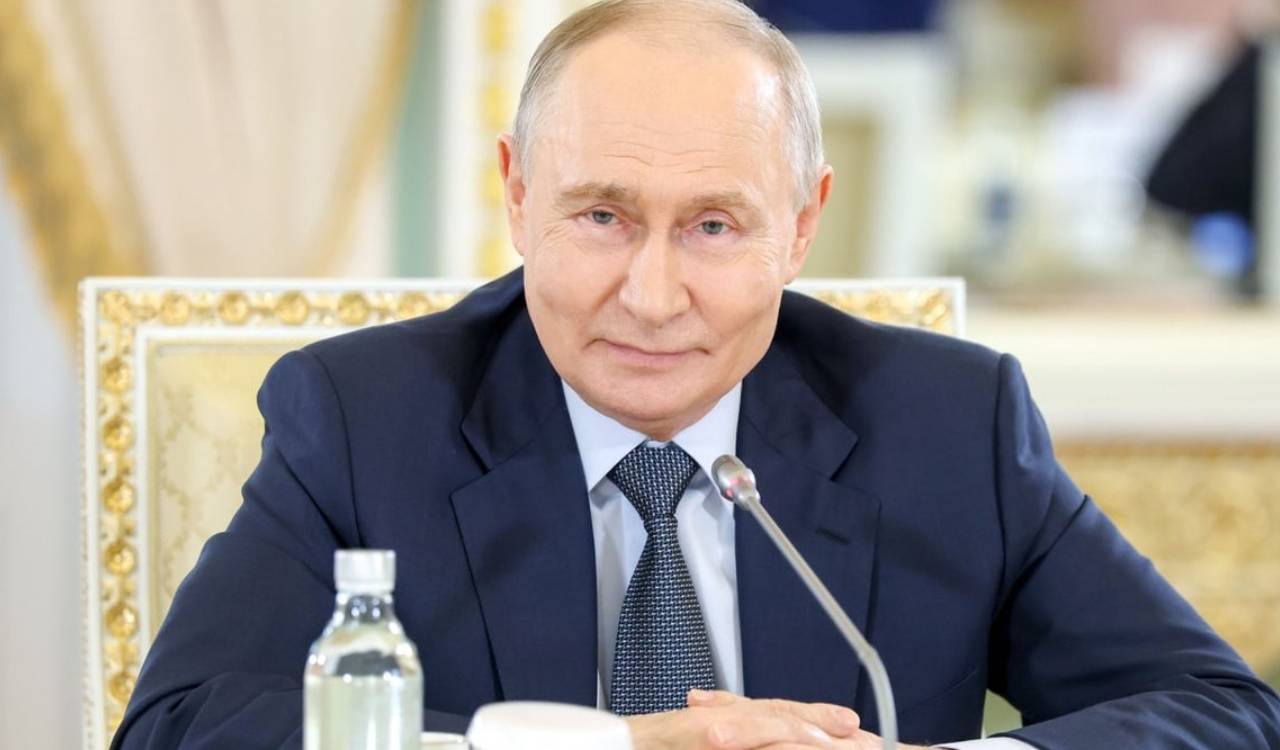 Putin dismisses Zelensky’s peace appeal, says no reason for talks