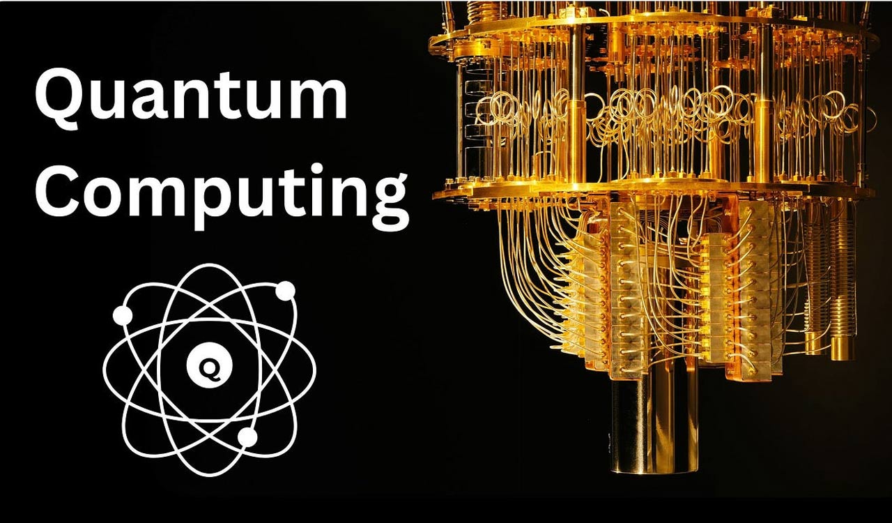 Andhra govt to launch Amaravati Quantum & AI Innovation Center